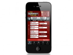 ESPN iPhone App Launches!