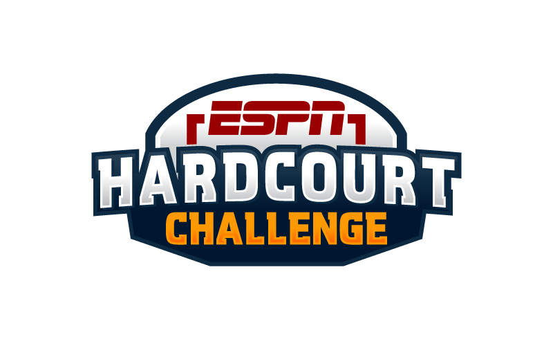ESPN Hardcourt Challenge Logo