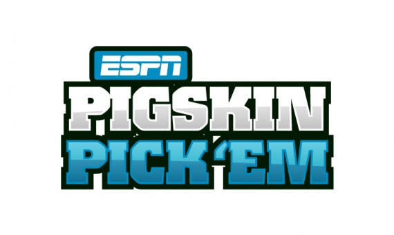ESPN Pigskin Pick ‘Em Logo