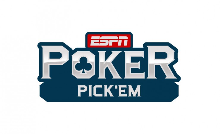 ESPN Poker Pick ‘Em