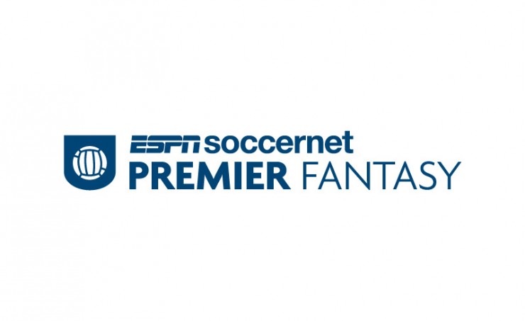 ESPN Premier Fantasy Logo