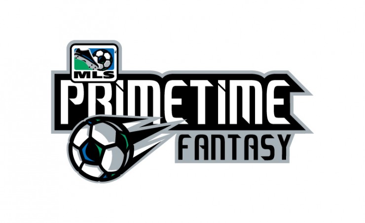 MLS Primetime Fantasy Logo