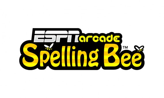 ESPN Arcade Spelling Bee