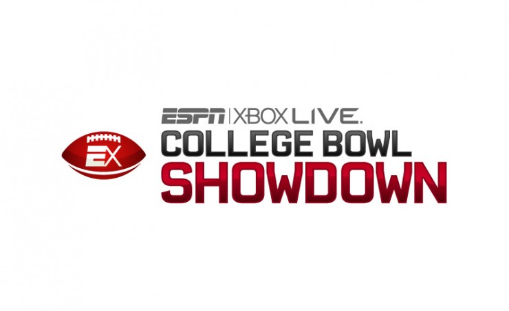 ESPN Xbox Live College Bowl