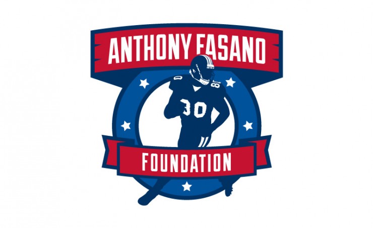 Anthony Fasano Foundation Logo