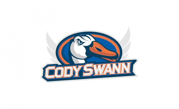 Cody Swann Logo