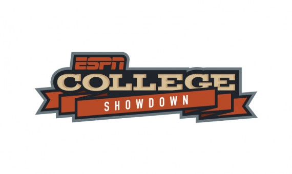 ESPN College Showdown