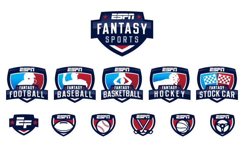 ESPN Fantasy Sports Logo
