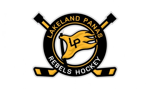 Lakeland Panas Rebels Hockey