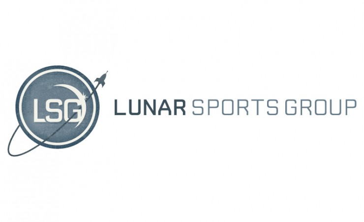 Lunar Sports Group Logo