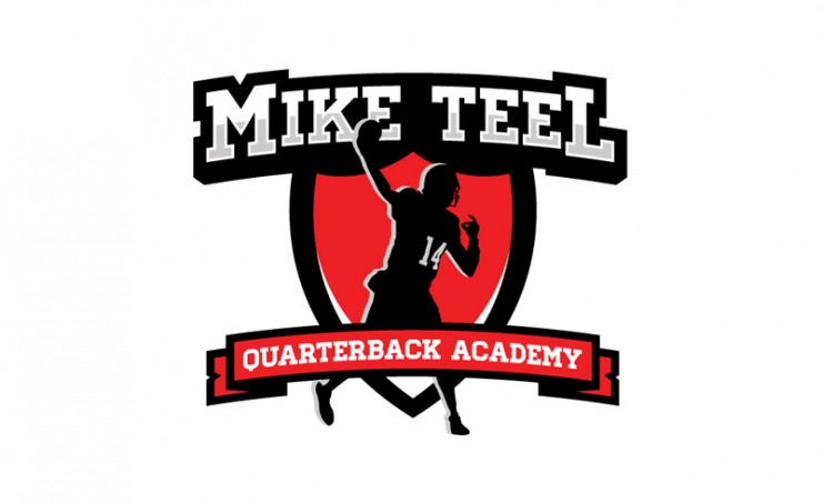 Teel Quarterback Academy