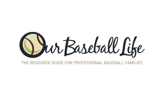 Our Baseball Life Logo
