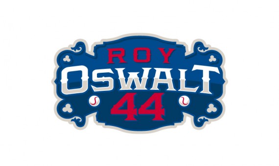 RoyOswalt44.Net Logo
