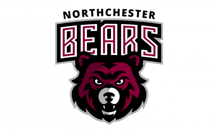 Varsity Logos Bears Logo
