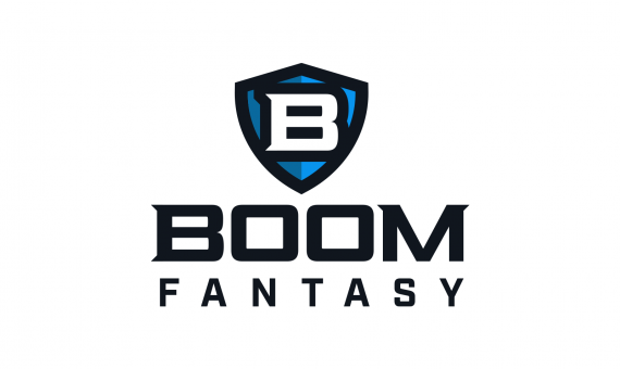 Boom Fantasy Logo