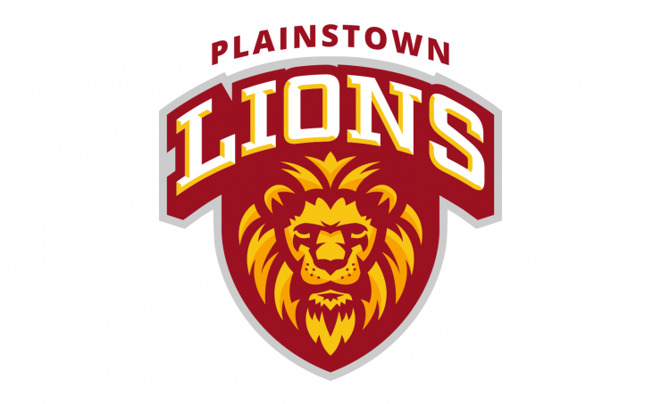 Varsity Logos Lions Logo