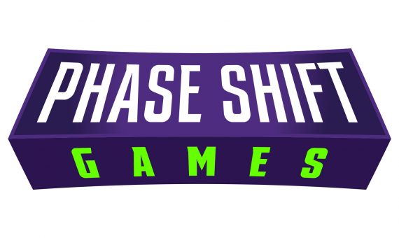 Phase Shift Logo