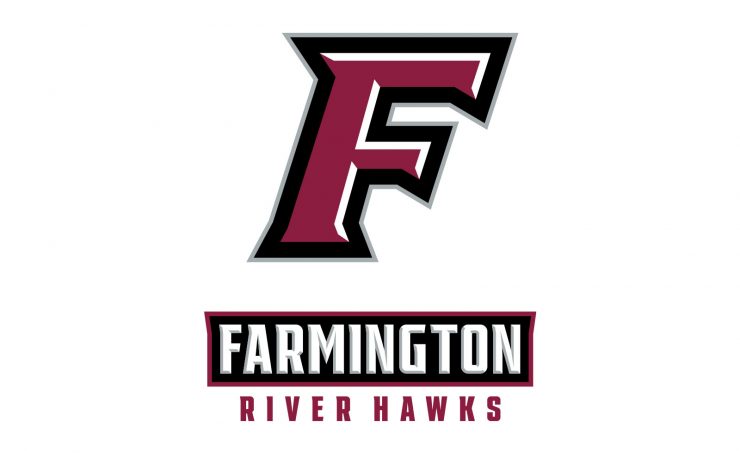Farmington River Hawks Logo