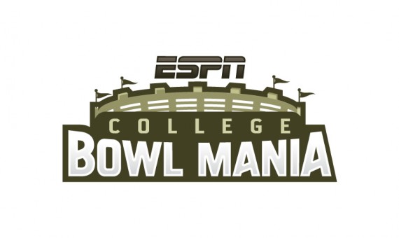 ESPN College Bowl Mania