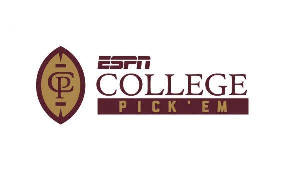 ESPN College Pick ‘Em Logo