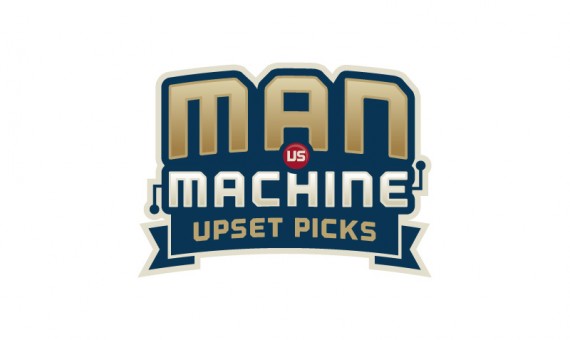 ESPN “Man vs Machine”