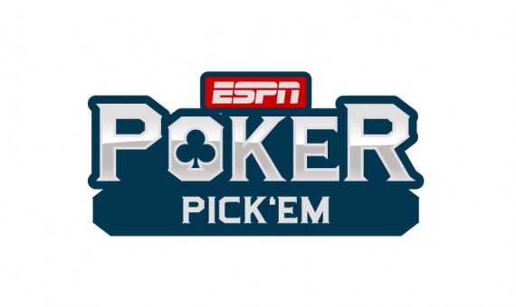 ESPN Poker Pick ‘Em