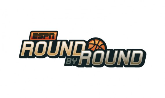 ESPN Round By Round Logo