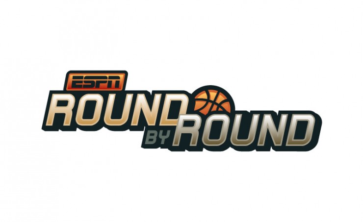 ESPN Round By Round Logo