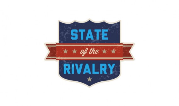 ESPN “State of the Rivalry”