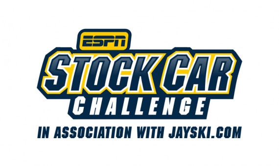 ESPN Stock Car Challenge Logo
