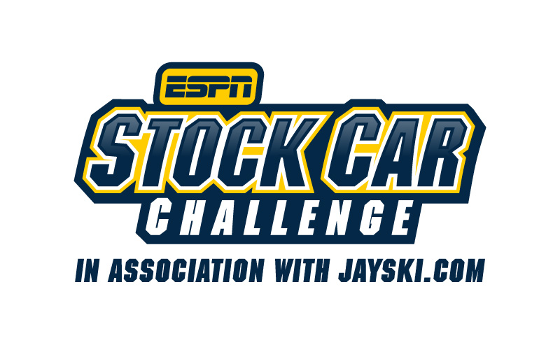 ESPN Stock Car Challenge Logo