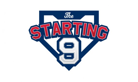 ESPN “The Starting 9”