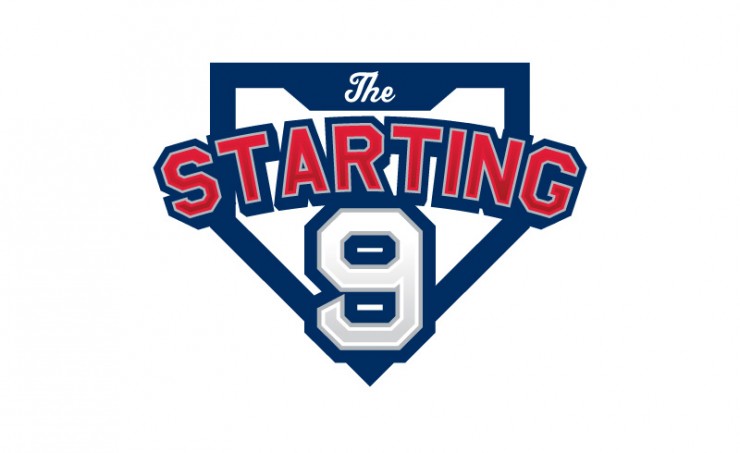 ESPN “The Starting 9”