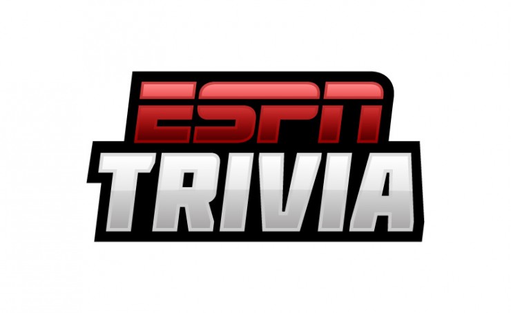 ESPN Trivia Logo