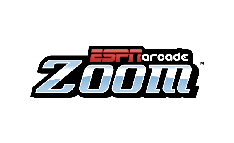 ESPN Arcade Zoom Logo