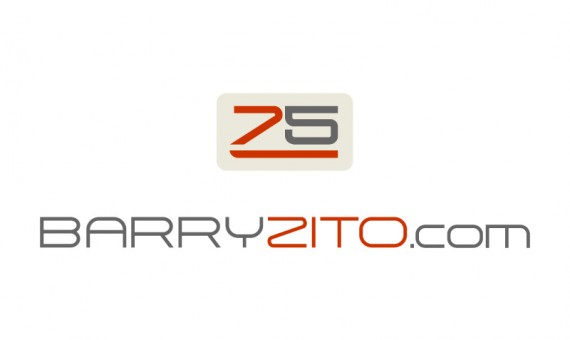 BarryZito.com Logo