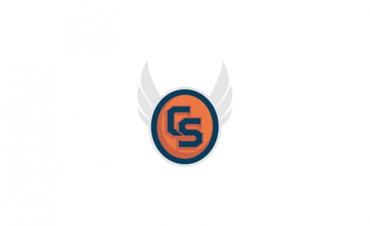 Cody Swann Logo
