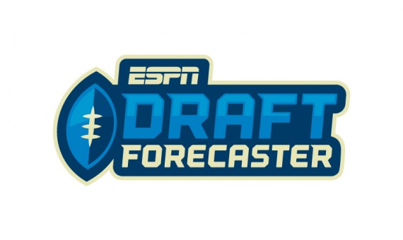 ESPN Draft Forecaster