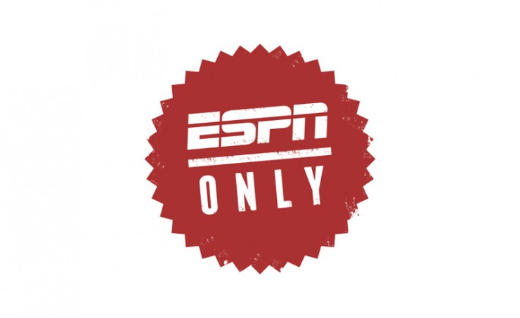 ESPN Only Logo