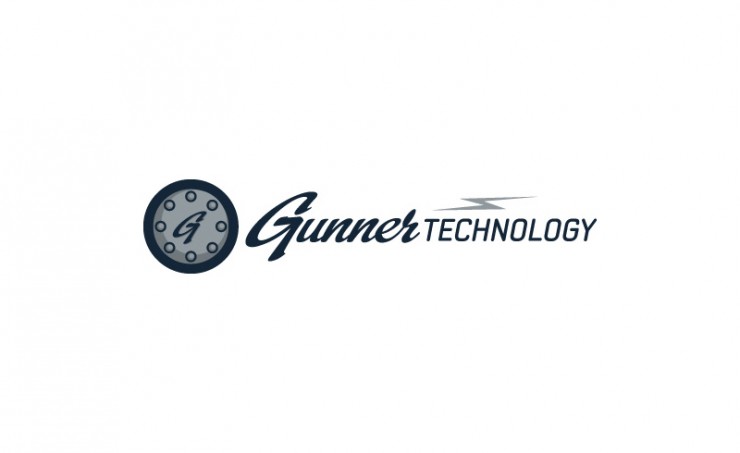 Gunner Technology Logo