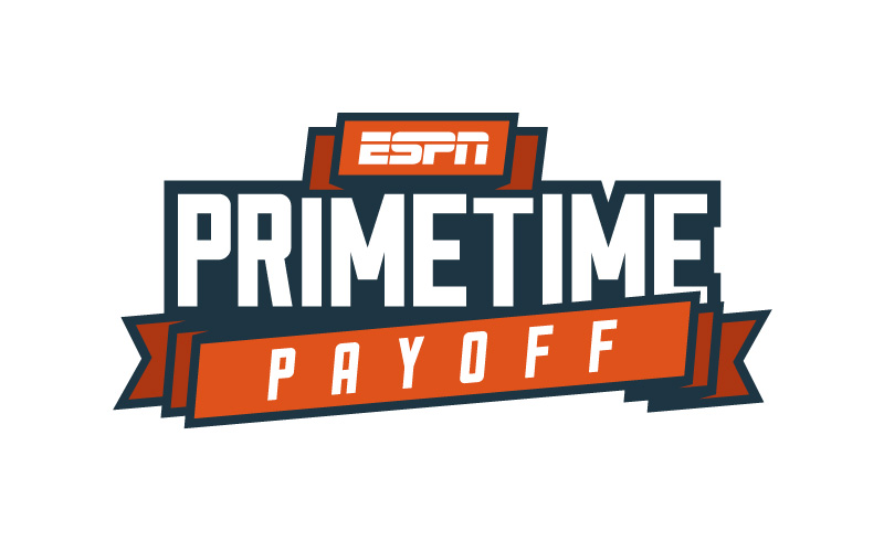 ESPN Primetime Payoff Logo
