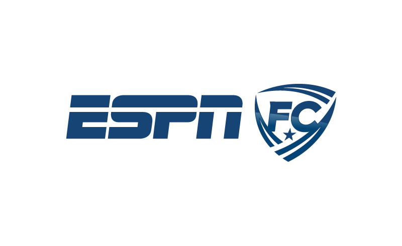 ESPNFC Logo: An exploration into my contributions to the final design