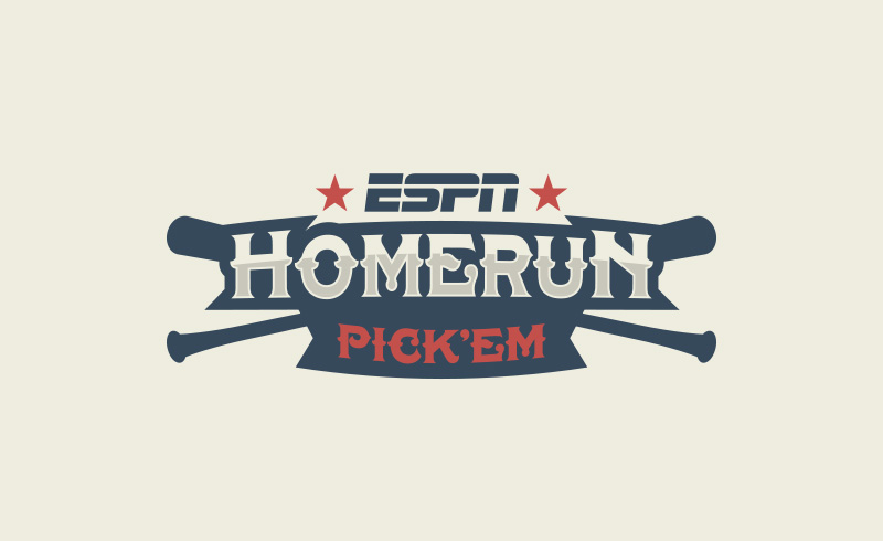 ESPN Homerun Pick ‘Em