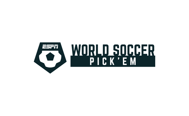ESPN Soccer Pick ‘Em Logo