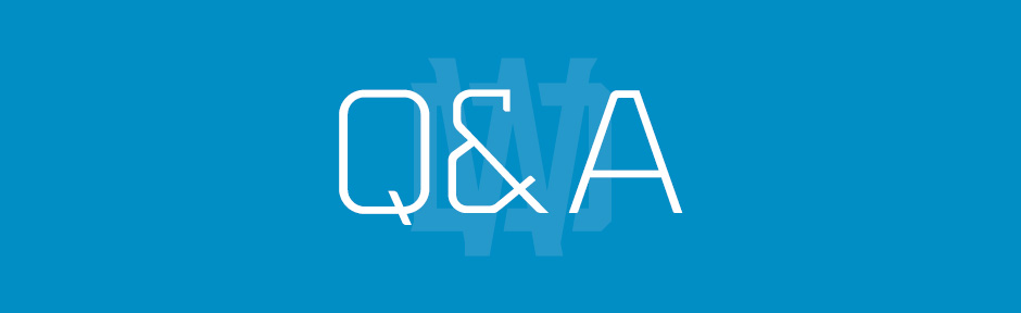 Q&A With A Design Student- March 24th, 2015
