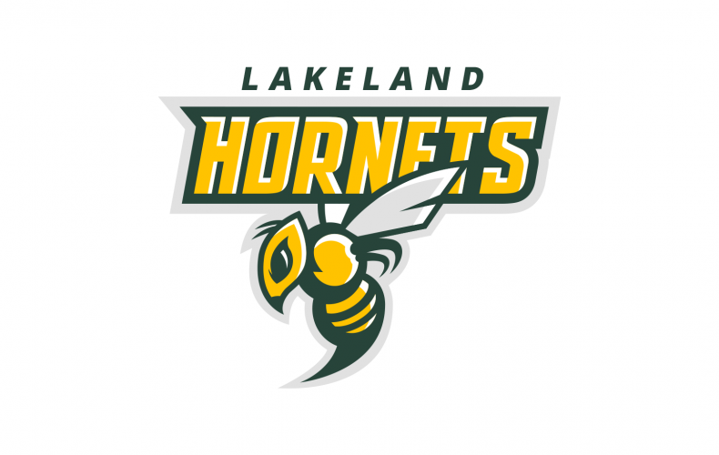 Varsity Logos Hornets Logo