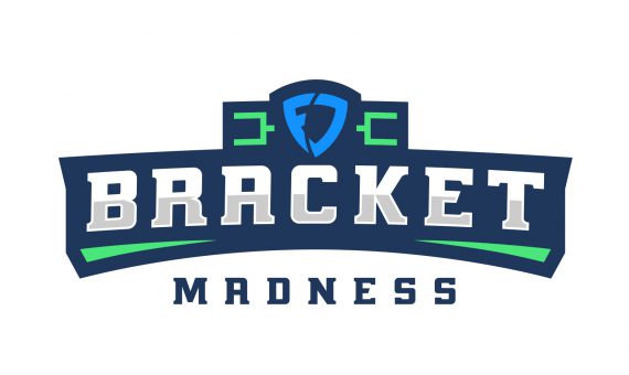 Fan Duel Bracket Madness Logo