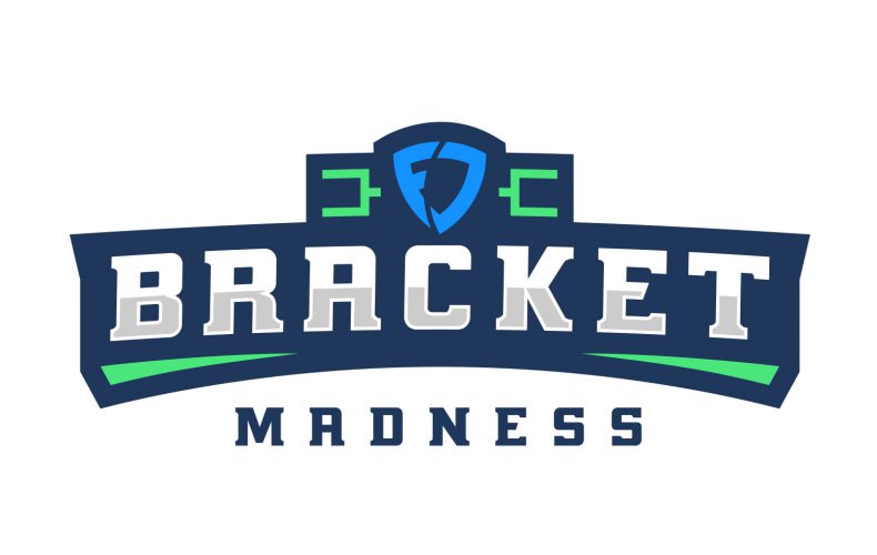 Fan Duel Bracket Madness Logo