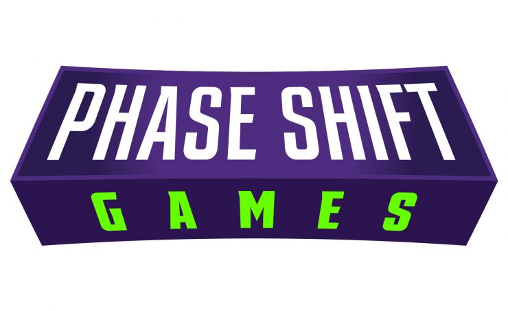 Phase Shift Logo