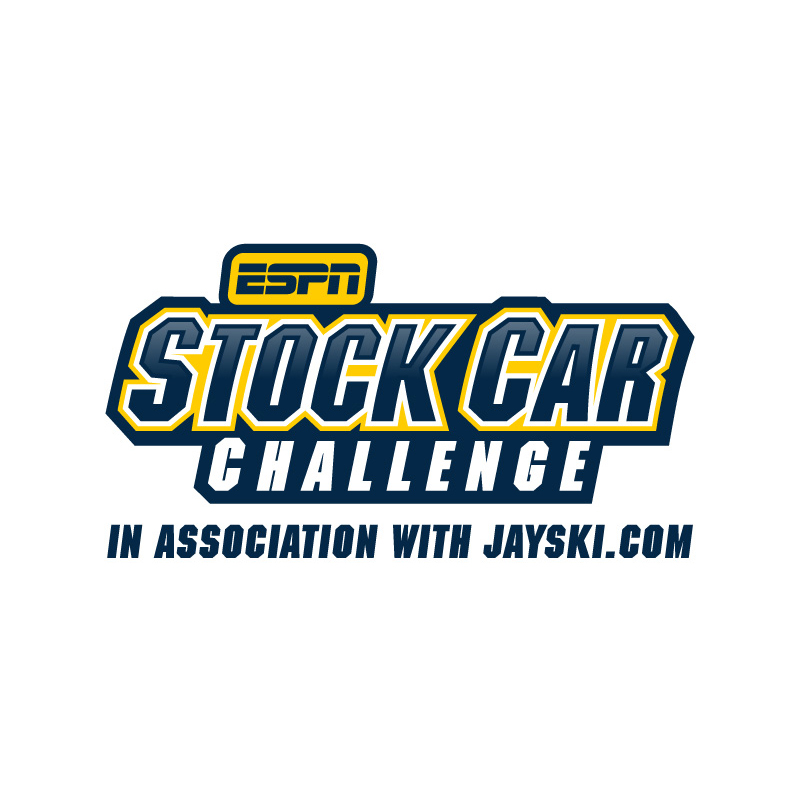 ESPN_StockCarChallenge